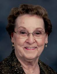 Obituary information for Juanita Elaine Myers