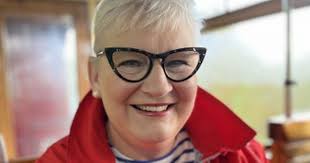 Jayne Morgan's Passing in the Knoxville Theatre Community