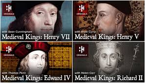 Check spelling or type a new query. Dan Snow On Twitter Get Ready For Hours Of History Binge Watching Historyhit Subscribers We Ve Just Dropped Our New Medieval Kings Series Featuring Top Historians Helenhcarr Michael Hicks Thomas Penn Anneagincourt And