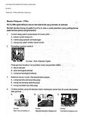 Dalam kesempatan ini, pendidikan.id dengan web resmi bukusekolahdigital.com telah meluncurkan aplikasi bsd yang dapat didownload dari android, ipad/iphone dan windows secara gratis. Latihan Pas Tema 2 Kelas 2 Ppkn Bindo S1 Worksheet