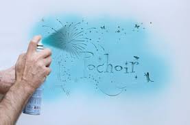 Pochoir de noel pochoirs a imprimer gratuit dessin coeur d. Fabricant De Pochoirs Sur Mesure Street Marketing Decoration Signaletique Logo Photo Texte