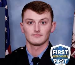 First Responder's First: Chase Coffey