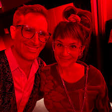 Profile for Anastasia Chatzka