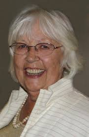 Ann Janet (Wentz) Robertson Obituary March 20, 2019