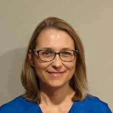 Angela Kleckner's Instagram, Twitter & Facebook