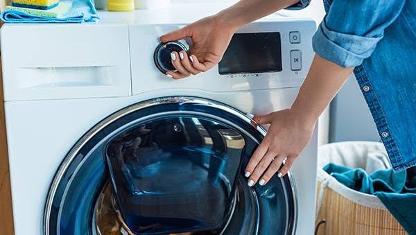 Washing Machine Door Repair