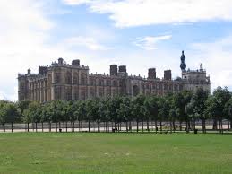 Votre magasin picard à st germain en laye bienvenue dans votre magasin picard st germain. Saint Germain En Laye Castle Saint Germain En Laye Structurae