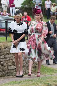 Lady kitty spencer's custom dolce & gabbana alta moda wedding dress. Pin On Hats And Head Pieces