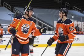 Коннор макдевід (uk) hockeista su ghiaccio canadese (it); Connor Mcdavid Named Nhl North Division S Top Player For January Red Deer Advocate