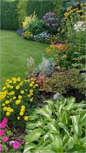 Blooming Gardening Ideas Backyard Landscape Architecture Cottage Garden Design Backyard Landscaping