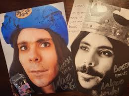 Phenomenal Highlanders Mary Mike