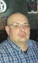 Obituary information for Jeremy David Byers