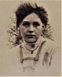 Bertha Staver Yoder Family History