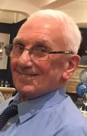 OBITUARY: Colleagues' heartfelt tribute to docker Liam McCormick