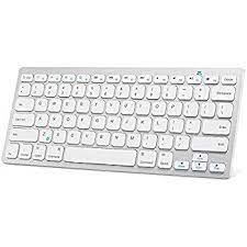 Amazon Com Apple Magic Keyboard Mla22ll X2f A Computers Amp Accessories Ipad Keyboard Bluetooth Keyboard Keyboard