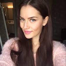 Fahriye Evcen Sac Unluler Ve Sac Rengi