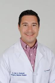 Horry County Fire Rescue EMS