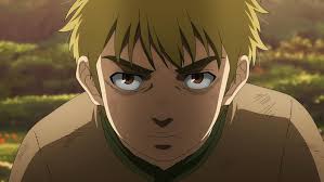 Vinland Saga" The Troll's Son (Episodio de TV 2019)