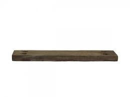 Grimaud Old Shelf Of Ship Plank Unique Wooden Products Interior Products