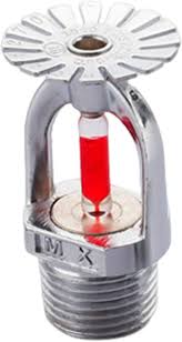 Amazon.com : Fire Sprinkler Head Pendent Type 68℃/155℉ Water ...