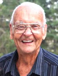 Donald E. McLaughlin Obituary (1933