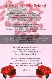 Poems Inspirations Hobbies Passtime Stuff Friendship Poems Best Friend Poems Special Friend Quotes