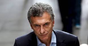 PROblemas en casa. Los dolores de cabeza de Macri