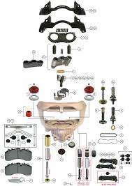 Our electronic product catalogue is accessible online around the clock. Knorr Sn6000 Sn7000 Caliper Repair Kits