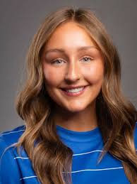 2025 Women's Soccer Roster