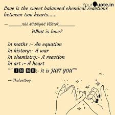 I jotted down some of my favorites to share with you all, like i tend to do. Love Is The Sweet Balance Quotes Writings By The Shayar Next Door Yourquote