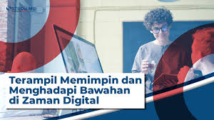 Need to translate bawahan from indonesian? Kursus Dan Kelas Kepemimpinan Online Di Indonesia Studilmu