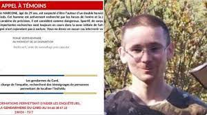 Via cet appel, lancé sur le compte twitter de la gendarmerie de l'hérault et le compte facebook de la gendarmerie du gard, les enquêteurs espèrent retrouver la trace de valentin marcone, 29 ans, cet. Ussj7d1iotmpum