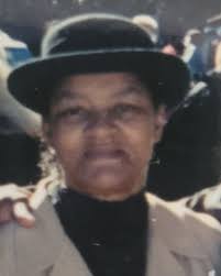 Geraldine Benjamin Obituary April 14, 2023