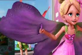 Barbie Movies Photo Barbie Presents Thumbelina Barbie Movies Barbie Thumbelina