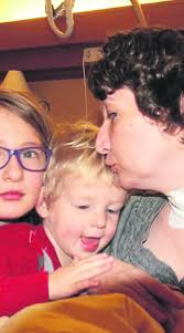 Unterweilbach/Bayern: Das tragische Schicksal der Familie Ebert