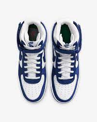 Maybe you would like to learn more about one of these? Nike Air Force 1 High 07 Emb Men S Shoe Nike Id