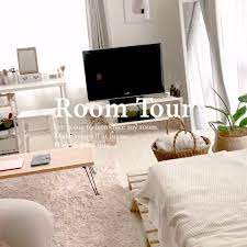 インテリアが素敵なお部屋づくり on instagram ルームツアー𝐘𝐨𝐮𝐓𝐮𝐛𝐞動画公開 今回はヘアメイクさんのナチュラルテイストなお部屋をご紹介 お部屋一周ご紹介くださいました お部屋のインテリアの紹介や 部屋 インテリア インテリア