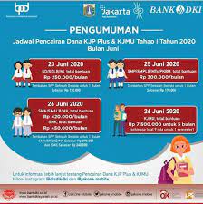 1:40 bhinnekacom 31 436 просмотров. Kartu Jakarta Pintar