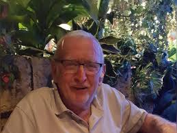 Richard Scholl Obituary October 4, 2022