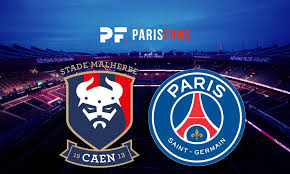 Head to head statistics and prediction, goals, past matches, actual form for fa caen in ligue 2 10 pos (28 points) psg in ligue 1 3 pos (45 points) in champions league 1 pos (12. Pm65umqjkkp 9m