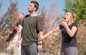Midsommar film review: Ari Aster's horror is about gaslighting