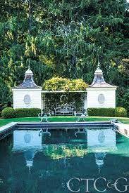 Gallery This Old Lyme Property Had All The Ingredients For A Stellar Estate Given A Little Imagination And A Lot Of Creativity Cottages Gardens Outdoor Cottage Garden Cool Pools