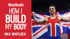 Max whitlock is 27 years, 8 months, 11 days old. The Exercises That Built Max Whitlock S Incredible Physique