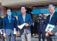 Malaysian high commission, london, london, united kingdom. News About Commissioner Of Buildings Edgeprop My