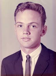 Richard Carter Broadway (1947-1976)