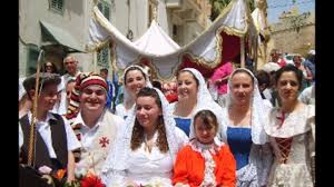 The population density in malta is 1380 per km 2 (3,574 people per mi 2 ). Faces Of White Maltese People Youtube