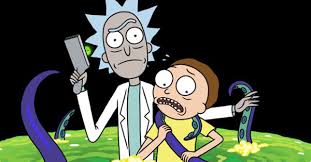 Summer's new boyfriend isn't human, jerry's in big trouble as usual, and rick is well… just being rick. The Ultimate Rick And Morty Quiz Rotten Tomatoes Movie And Tv News