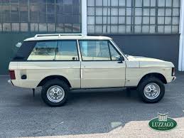 Image result for Sahara Dust 1980 Land Rover