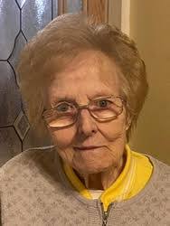 Hilda Dolan's Instagram, Twitter & Facebook