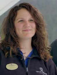 Students Get the Ultimate Hands-on Experience: Kenai Fjords Tours